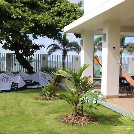 Ocean Souls Beach House Punta Chame Exterior foto