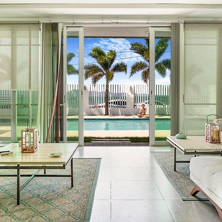 Ocean Souls Beach House Punta Chame Exterior foto