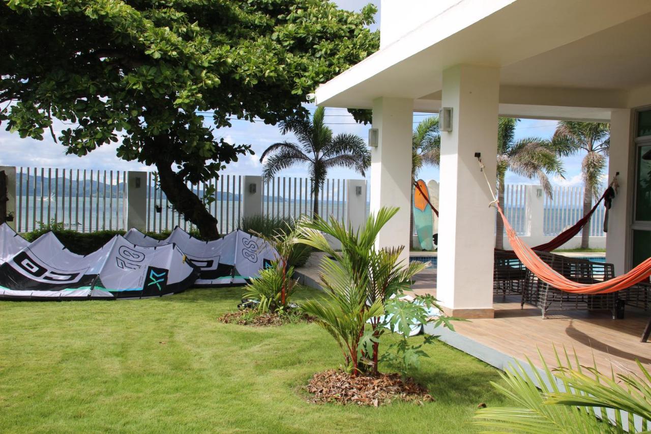 Ocean Souls Beach House Punta Chame Exterior foto