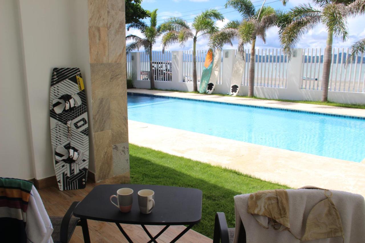 Ocean Souls Beach House Punta Chame Exterior foto