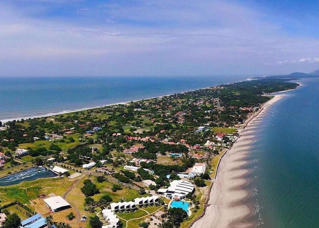 Ocean Souls Beach House Punta Chame Exterior foto