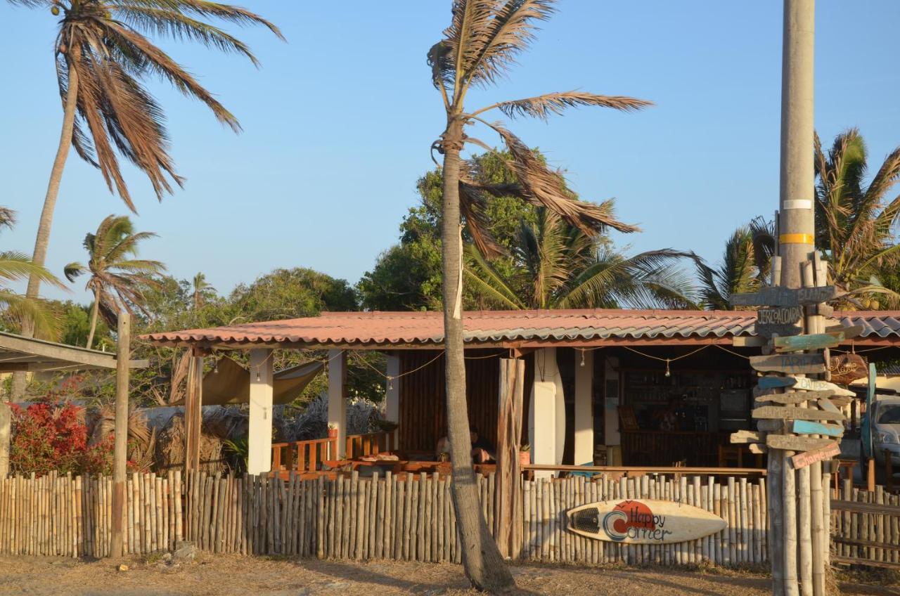 Ocean Souls Beach House Punta Chame Exterior foto