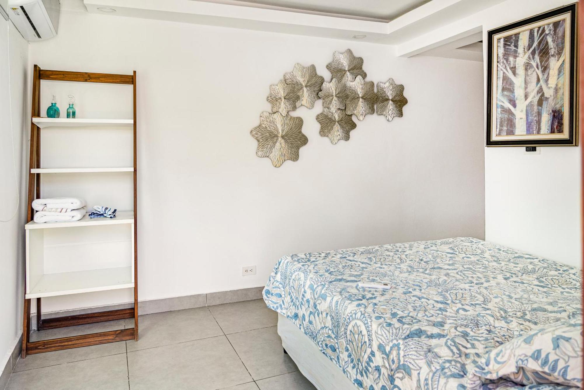 Ocean Souls Beach House Punta Chame Exterior foto